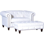 Mayo Furniture 8888F Series Sofa - Image 4