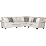 Mayo Furniture 9000F Series Sofa - Image 3