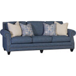 Mayo Furniture 9000F Series Sofa - Image 5