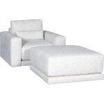 Mayo Furniture 9590F Series Sofa - Image 5