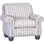 Mayo Furniture 9780F Series Sofa - Image 2