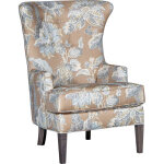 Mayo Furniture 1212F Series Chair - Image 3