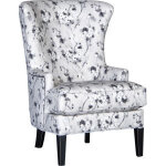 Mayo Furniture 1212F Series Chair - Image 4