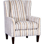 Mayo Furniture 1421F Series Chair - Image 4