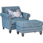 Mayo Furniture 1500F Series Chair - Image 2