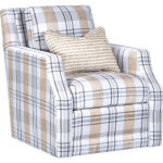 Mayo Furniture 2387F Series Chair - Image 3