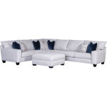 Mayo Furniture 5151F Series Sectional - Image 3