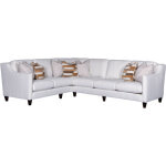 Mayo Furniture 6170F Series Sectional - Image 3
