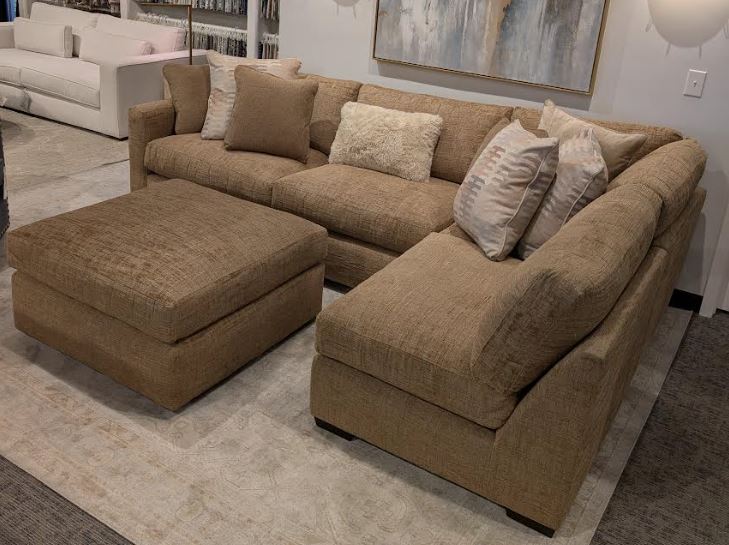 AJ31 AJ Designs Sectional