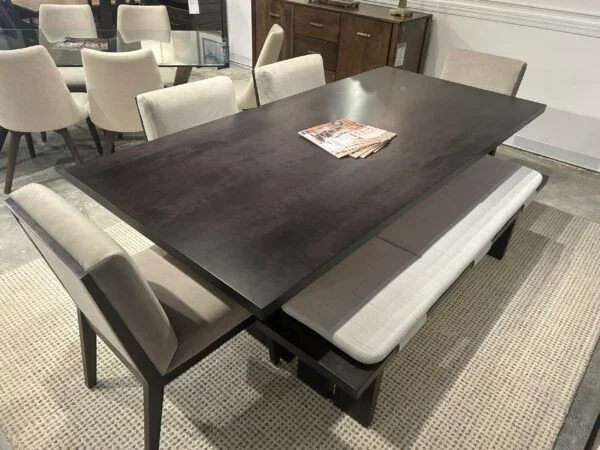 CA235 Modern 6-Piece Set by Canadel - Image 2