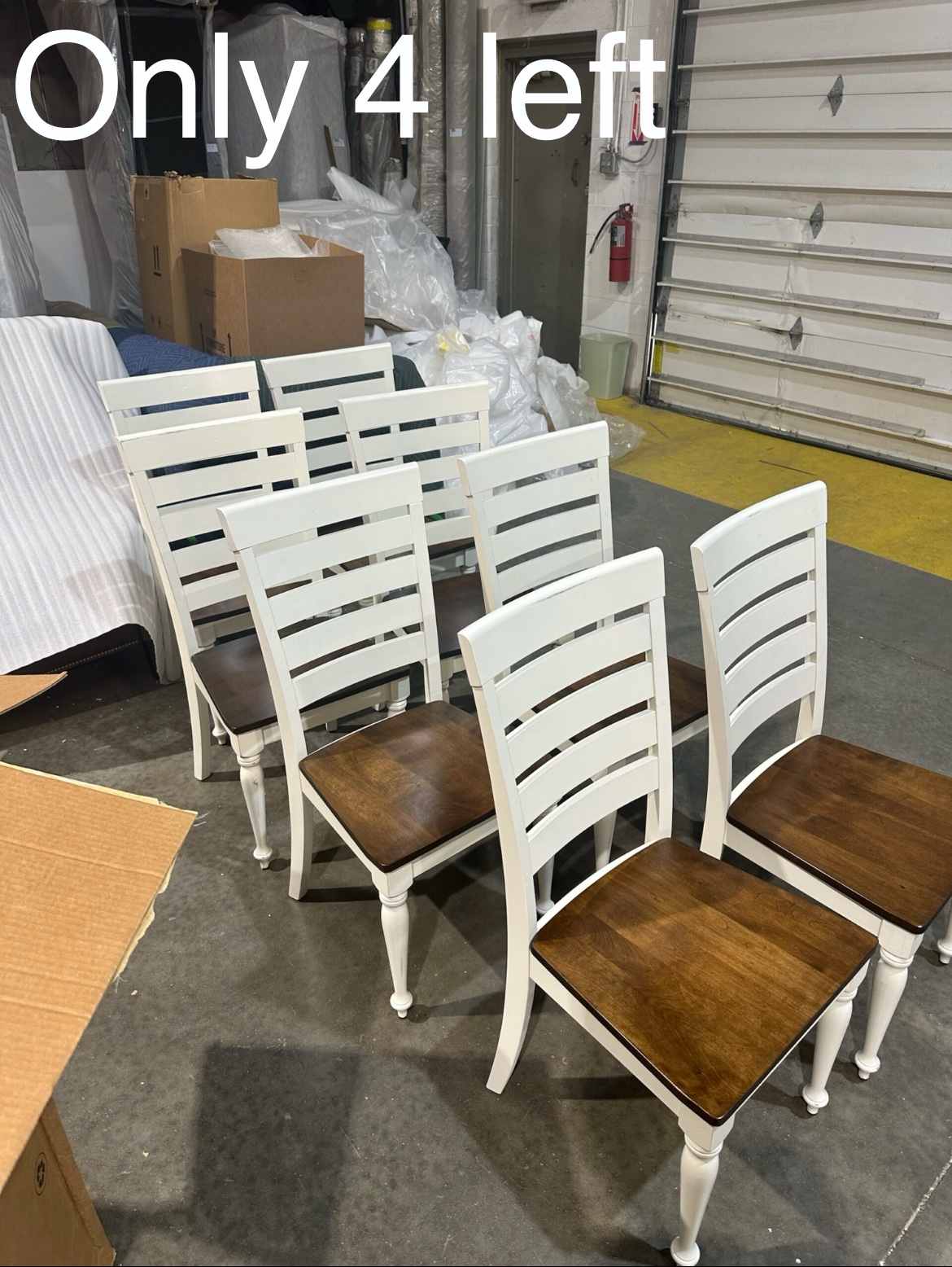 CA188C dining chair by Canadel