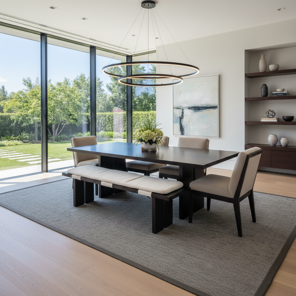 CA235 Modern 6-Piece Set by Canadel