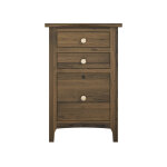 Atwood File Cabinet by Mavin Furniture - Image 2