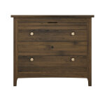 Atwood Lateral File Cabinet by Mavin Furniture - Image 3