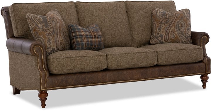 AJ Designs LF748250BD Sofa