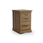 Longmeadow File Cabinet by Mavin Furniture - Image 3