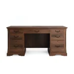 Longmeadow Executive Desk by Mavin Furniture - Image 3