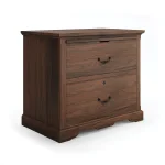 Longmeadow Lateral File Cabinet by Mavin Furniture - Image 2