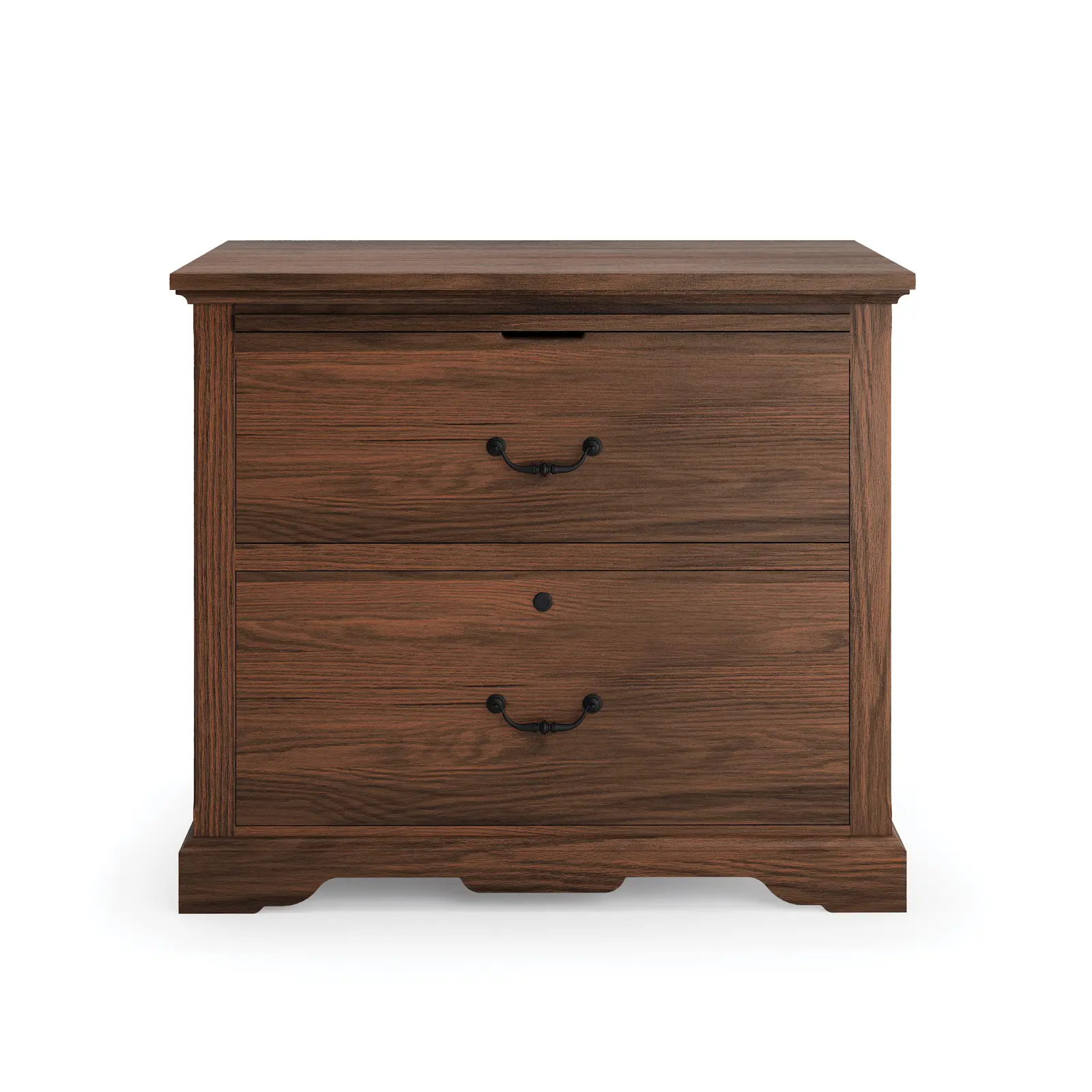 Longmeadow Lateral File Cabinet by Mavin Furniture