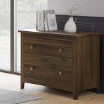 Atwood Lateral File Cabinet by Mavin Furniture