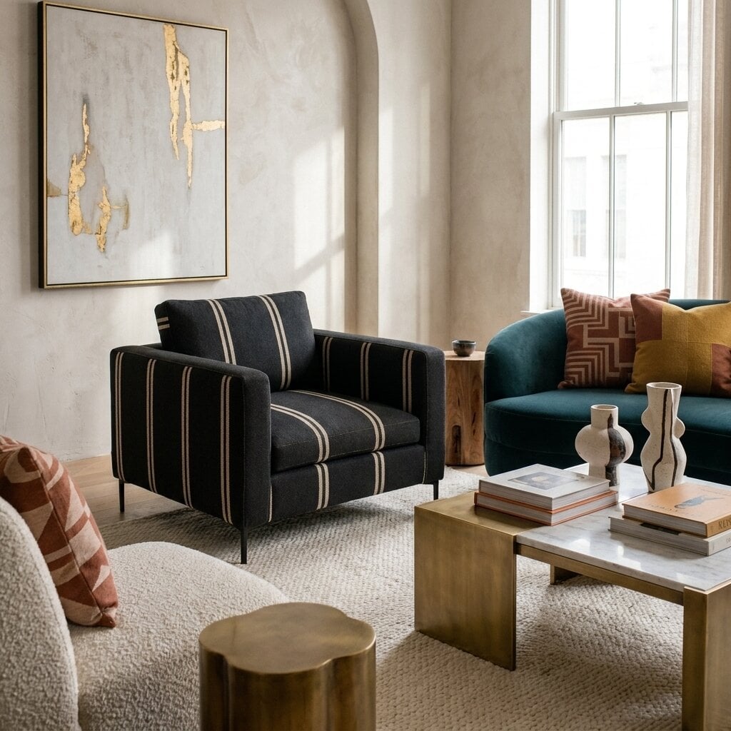 MY21C Mayo Furniture Chair