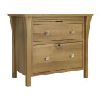 Marco Lateral File Cabinet by Mavin Furniture - Image 2