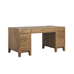 Saybrook Kneehole Desk by Mavin Furniture