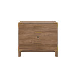 Saybrook Lateral File Cabinet by Mavin Furniture - Image 3