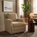 MY22C Mayo Furniture Swivel Chair