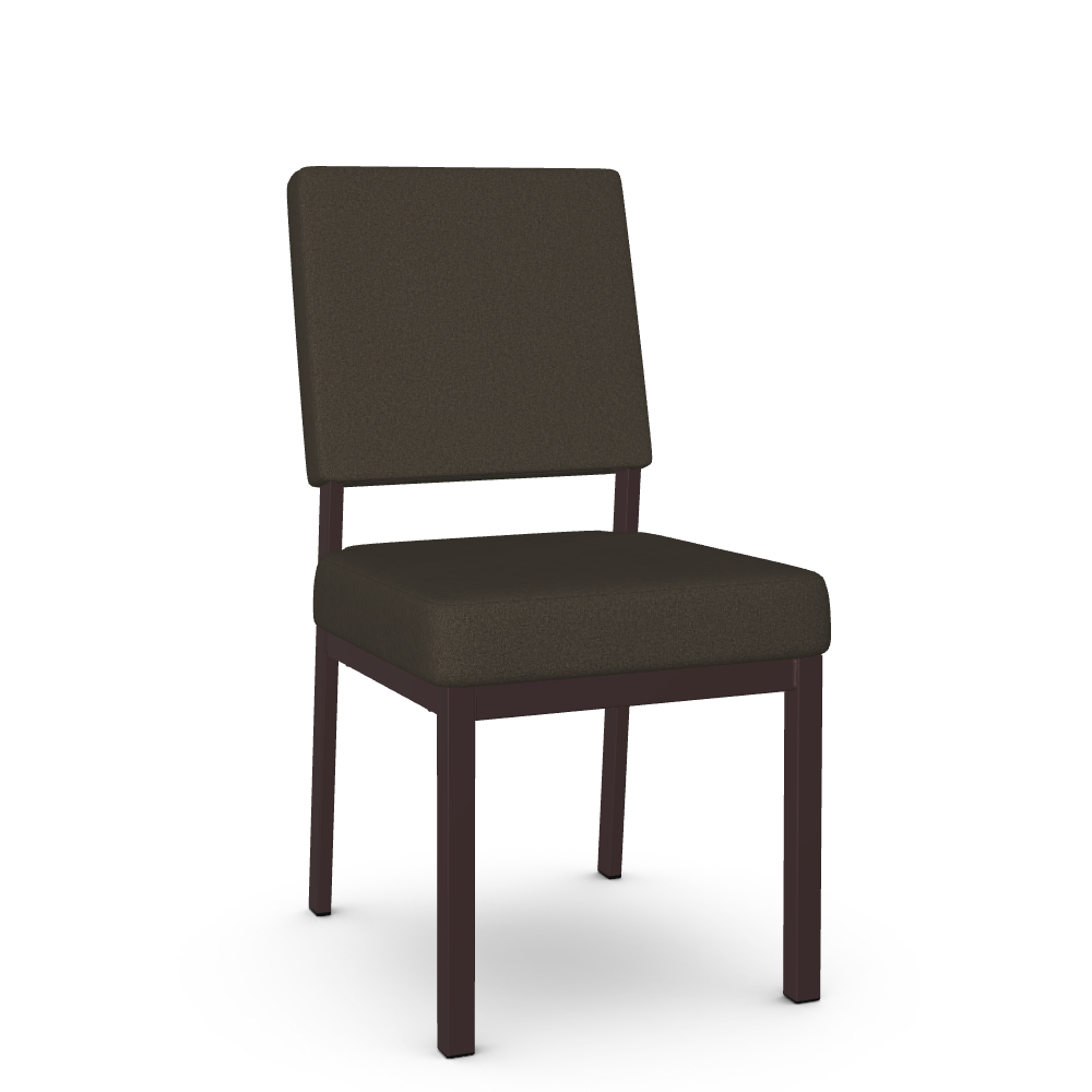 30340+1B52EZ04-01 AO107C Mathilde Chair by Amisco - Image 1