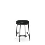 AO119C Glenn Stool by Amisco