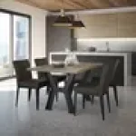 AO112C Pedro Chair by Amisco - Image 2