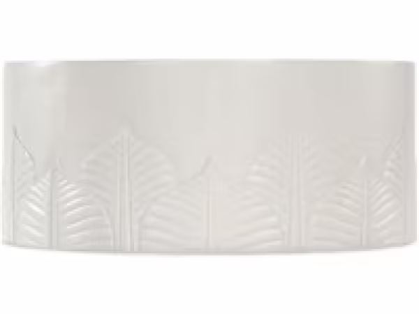 Hooker Furniture Commerce and Market Amelia Round Cocktail Table - Image 2