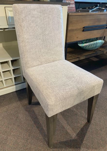 CA138C Individual Chair by Canadel