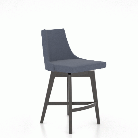 CA164C Individual Stool by Canadel