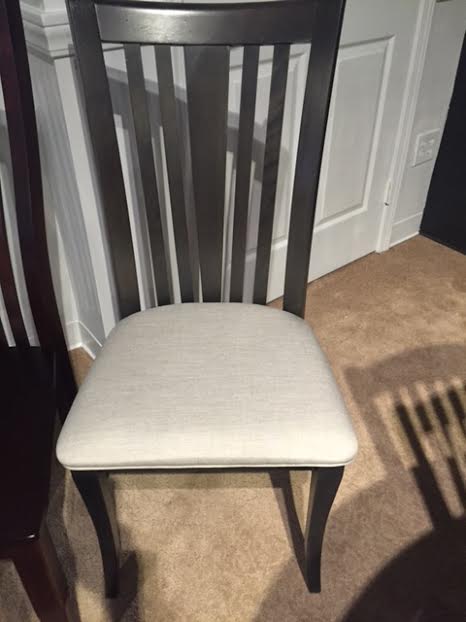 CA68C Individual Chair by Canadel