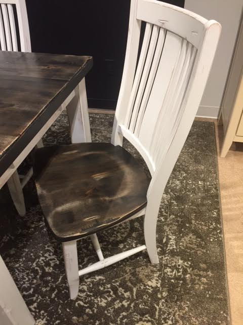 CA79C Individual Chair by Canadel
