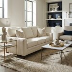 SM95SF Smith Brothers 3000 Group Sofa - Image 2