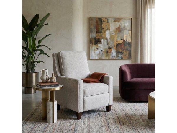 SM96C Smith Brothers Motorized Reclining Chair