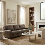 SM98SF Smith Brothers 5000 Group Sofa