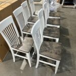 CA161C stool by Canadel