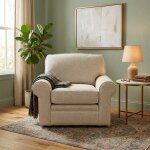 SM99C Smith Brothers 5000 Group Swivel Chair