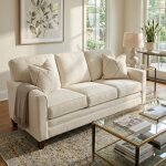 SM95SF Smith Brothers 3000 Group Sofa