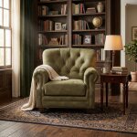 MY24C Mayo Furniture Chair - Image 7