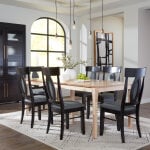 Wexford Dining Chair by Mavin Furniture