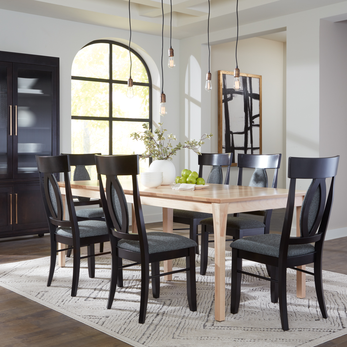 Wexford Dining Chair by Mavin Furniture
