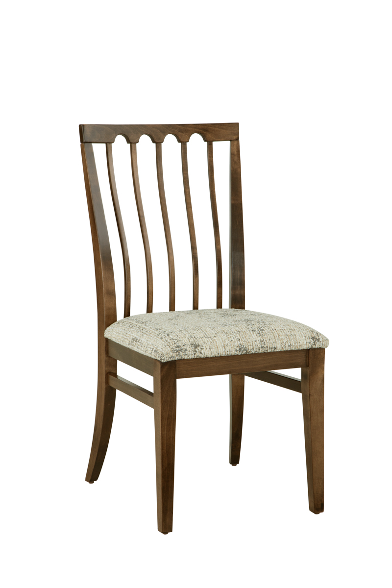 Canterbury Dining Chair by Mavin Furniture