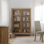 Perry Cabinet by Mavin Furniture - Image 2