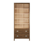 Odessa Large Bookcase by Mavin Furniture - Image 4