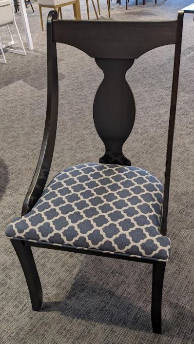 WG69C Individal Chair by Mavin